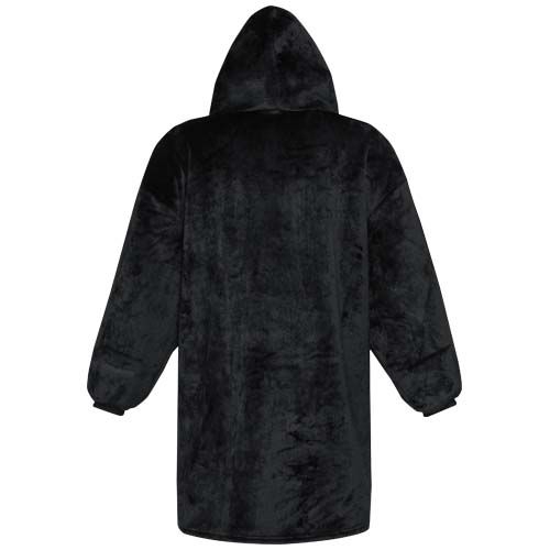 PF113328-3Denali GRS Hoodie-Decke_ schwarz