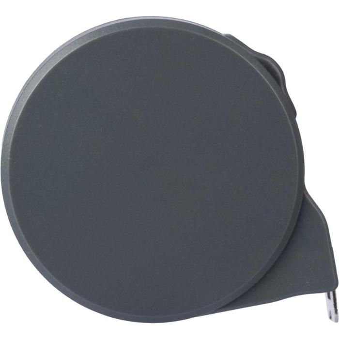 GI1105802-03Recyceltes ABS-Massband _3 Meter_ Ute_ grau