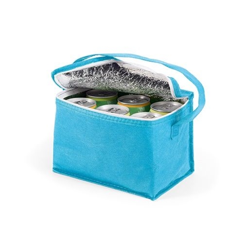 ST98409-124IZMIR Kuehltasche_ hellblau