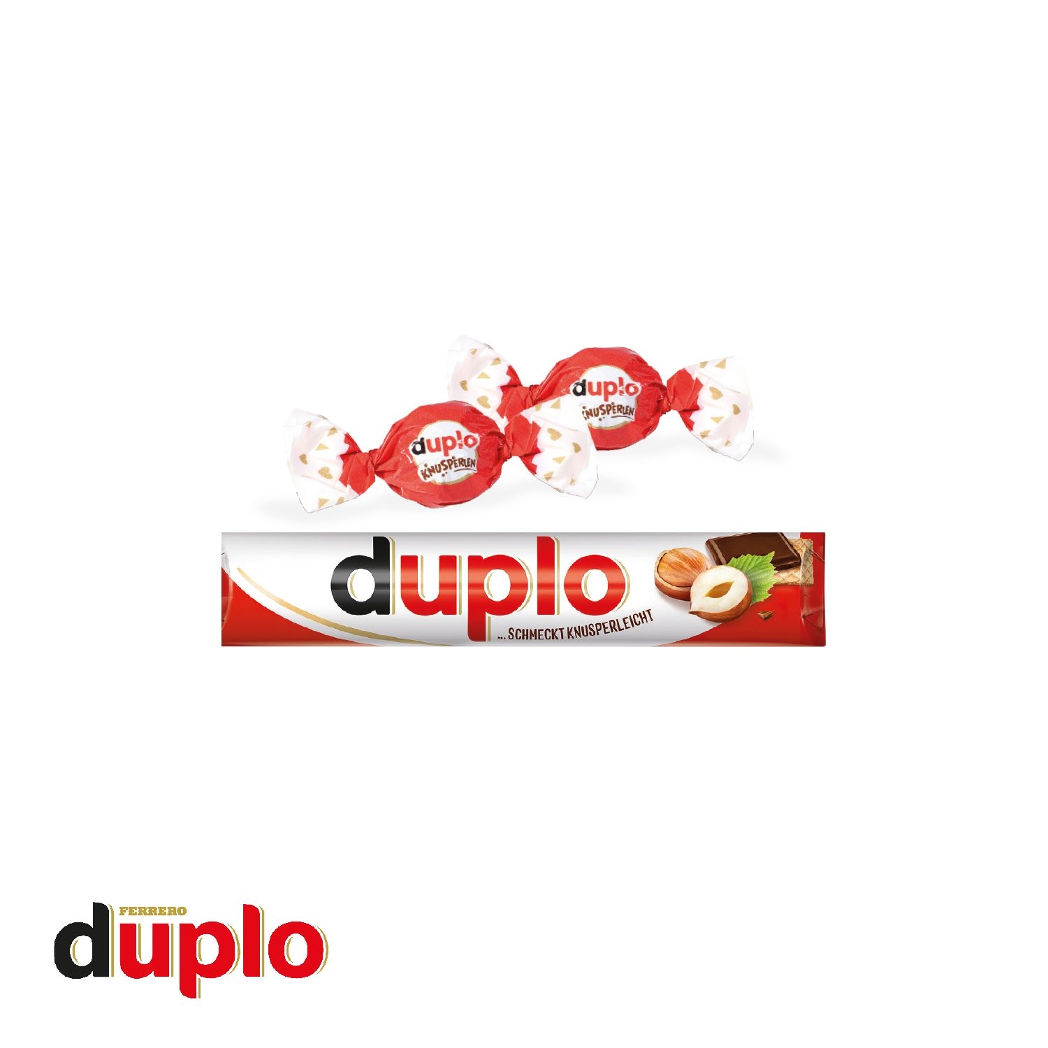 CD95597-01duplo Praesent Weihnachten_ duplo Mischung