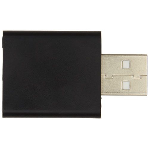PF124178-1Incognito USB-Datenblocker_ schwarz