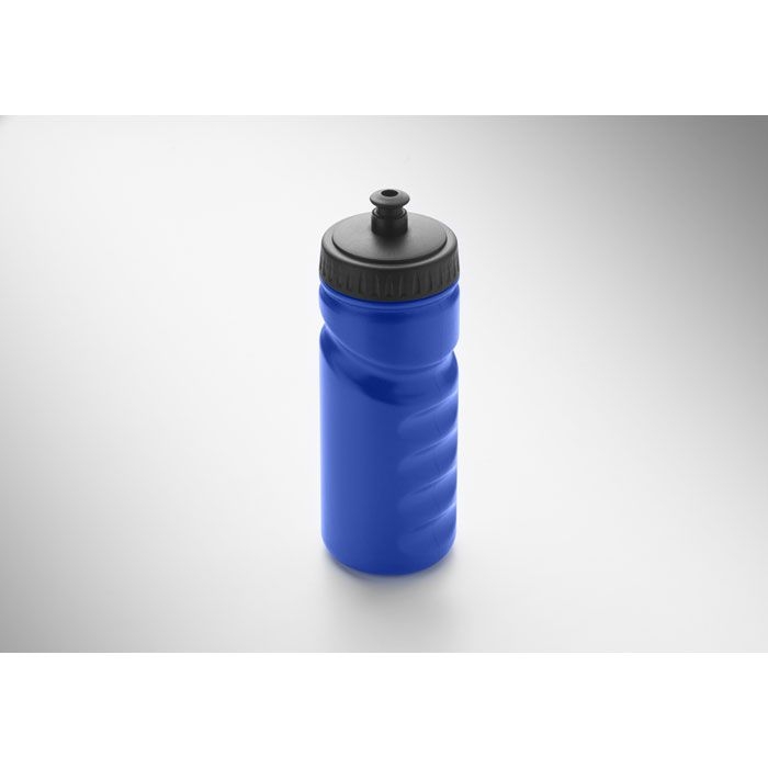 MO2938-04Spot Fresh Sport-Trinkflasche 500ml_ blau