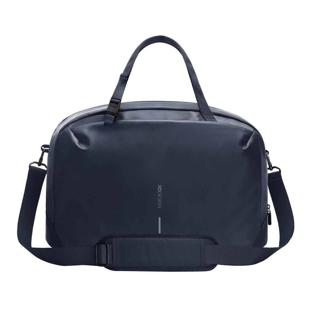 XDP706.29-25Urban wasserabweisende Wochenendtasche_ navy blau