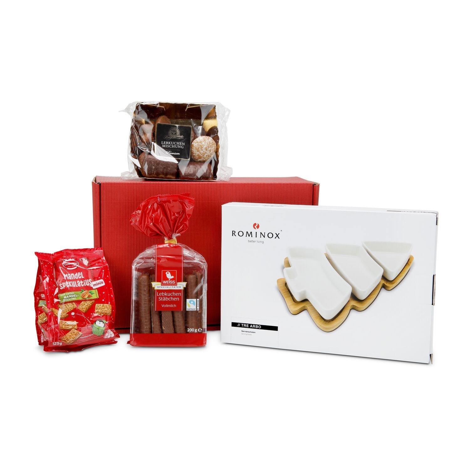 RP2148Suesser Weihnachtsbaum