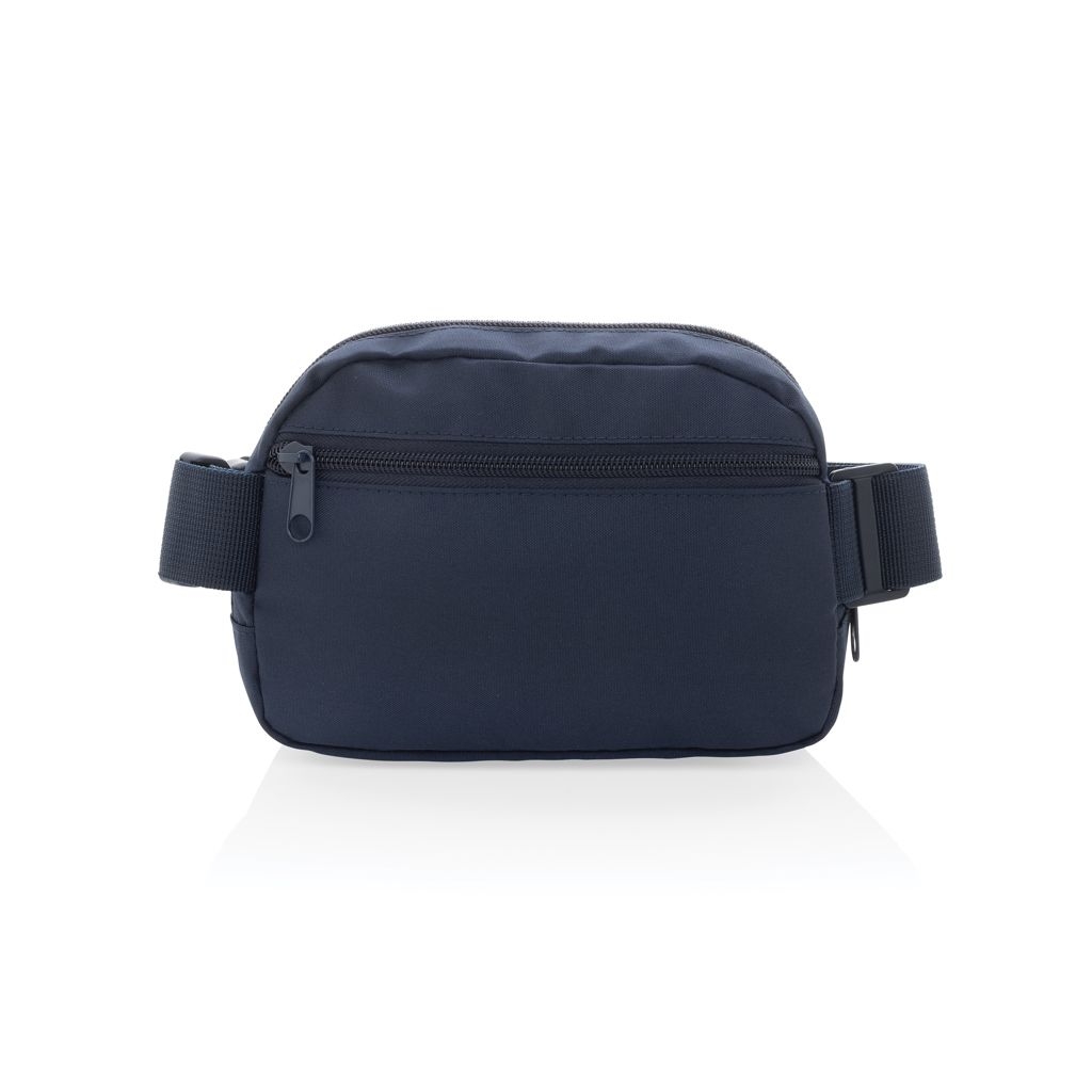 XDP730.08-05Aero Aware™ RPET Everyday Sling Bag_ navy blau