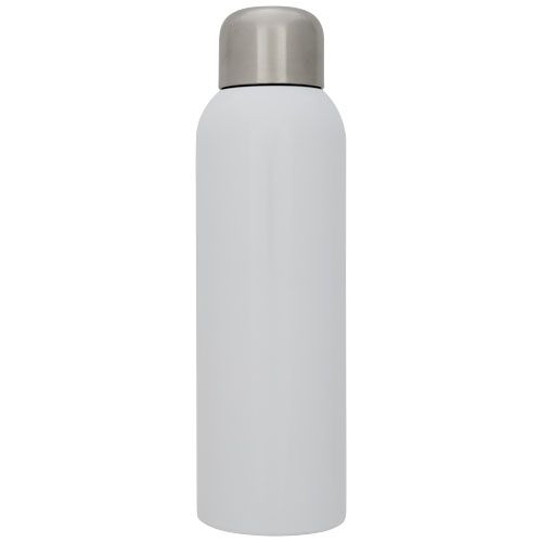 PF100561-3Guzzle 820 ml Sportflasche_ weiss