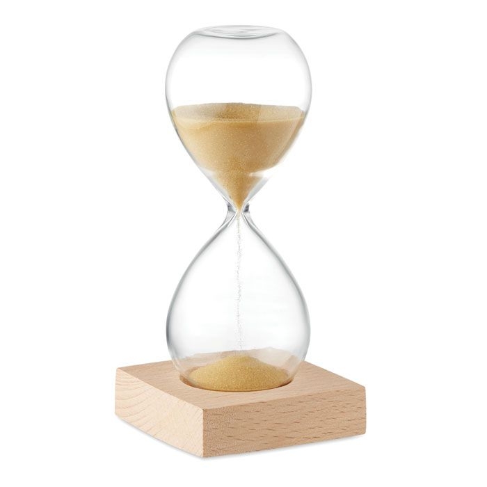 MO6588Desert Sanduhr 5 min