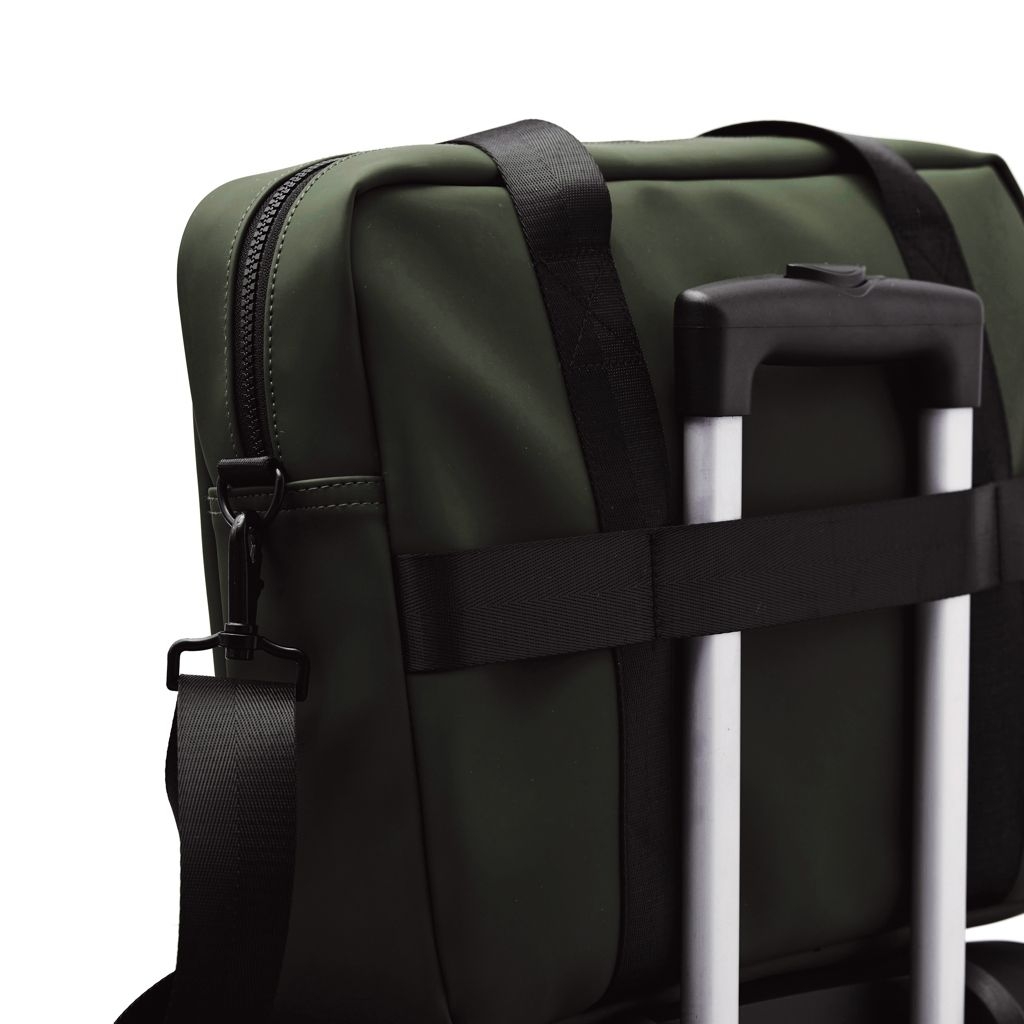 XDV5005-18VINGA Baltimore Computertasche_ gruen