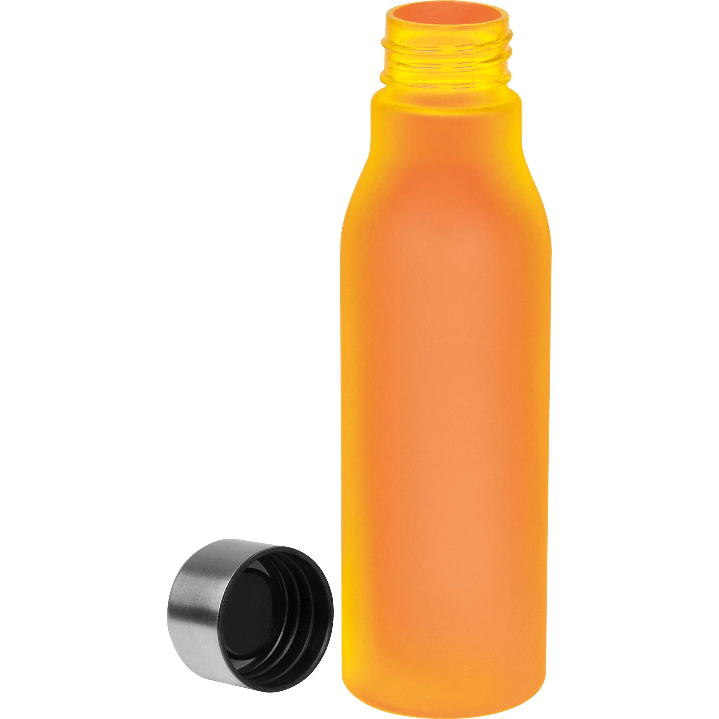 MA60656-10Trinkflasche aus Kunststoff_ 550ml DENISE_ orange
