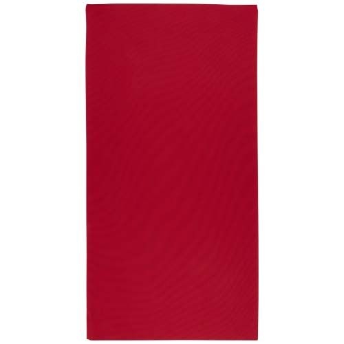 PF113505-2Althea Sporthandtuch 50 × 100 cm_ rot