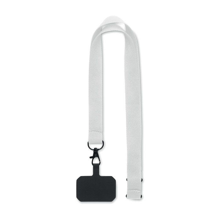 MO2120-06Ameste Handykette_ weiss
