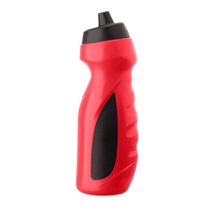 MO2880-05Fersk Sport-Trinkflasche 700ml_ rot