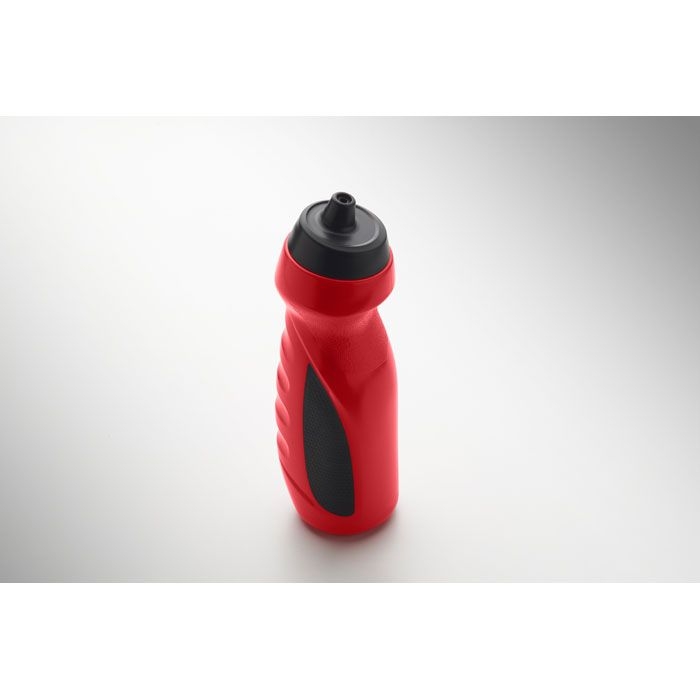 MO2880-05Fersk Sport-Trinkflasche 700ml_ rot