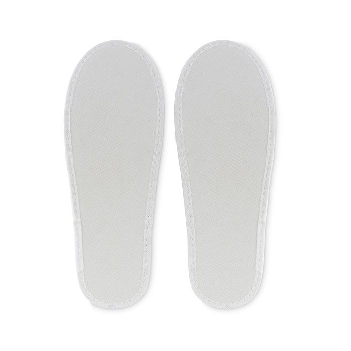 MO9782-06Flip Flap Hotelslipper im Etui_ weiss