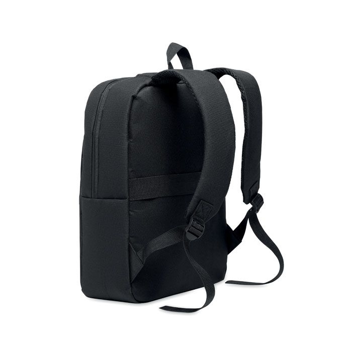 MO2318-03Akraos 15_ Laptop-Rucksack_ schwarz