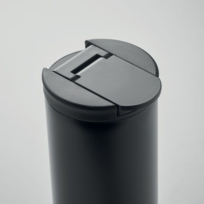 MO2112-03Redu Doppelwandiger Becher 330ml_ schwarz