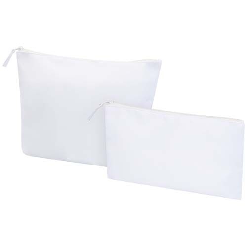 PF120768Swift GRS-recyceltes Kulturbeutelset