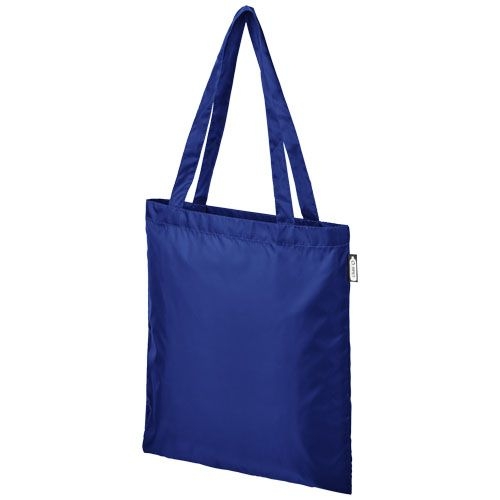 PF120496-2Sai RPET Tragetasche 7L_ royalblau