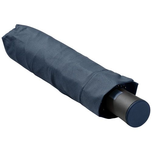 PF109077-2Wali 21_ Automatik Kompaktregenschirm_ navy