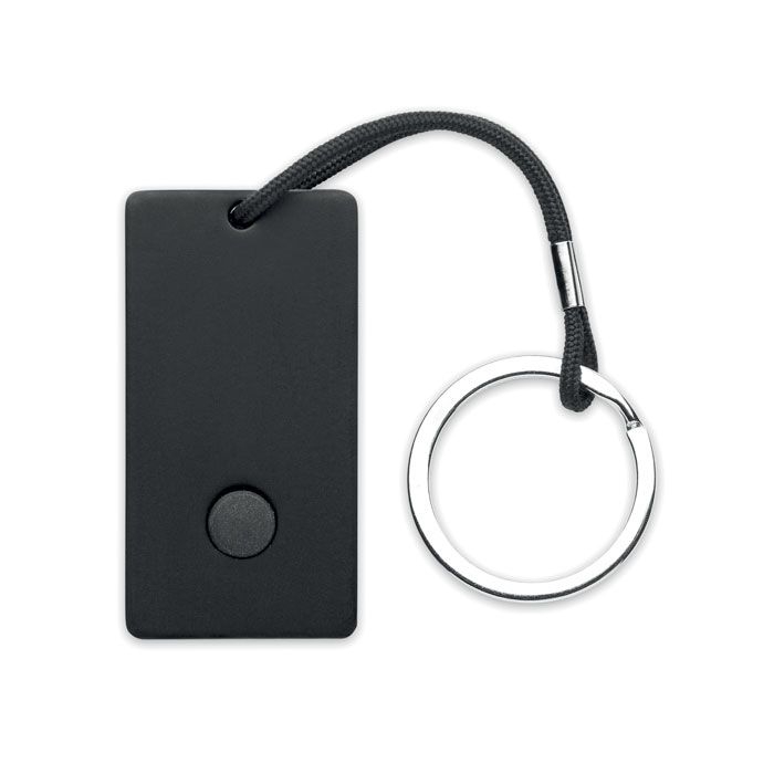 MO6897-03Finit Keyfinder Bambus_ schwarz