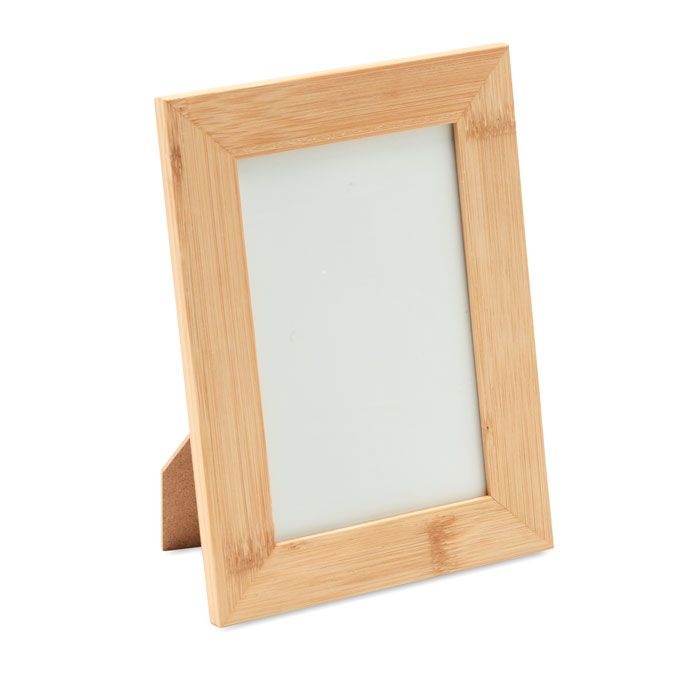 MO6653-40Gazo Bilderrahmen Bambus_ holz