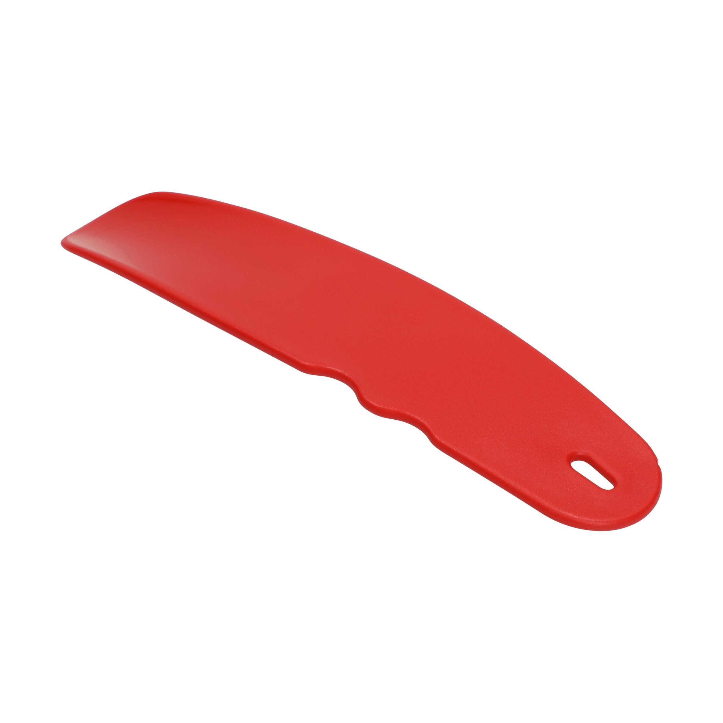 EL05092-4Schuhloeffel _Grip_ standard-rot