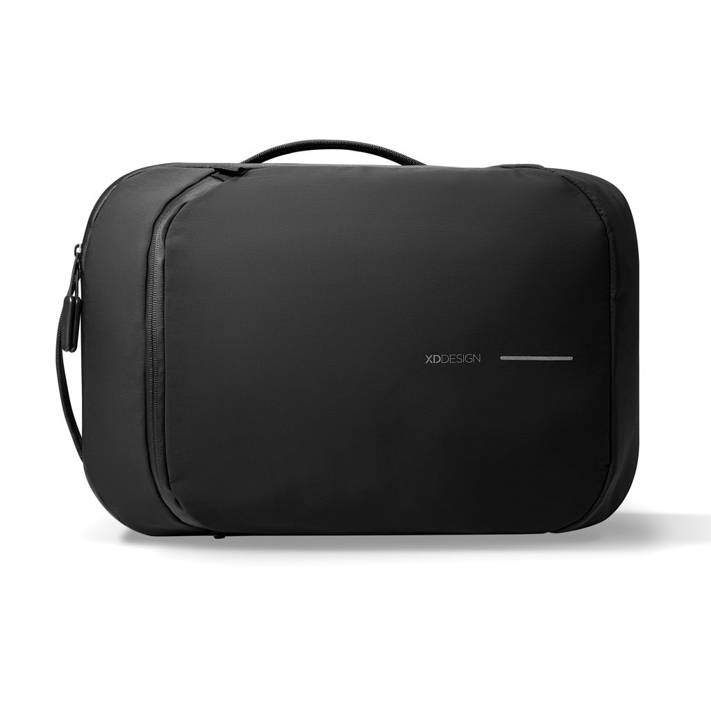 XDP706.32-01XD Design Bobby Air Rucksack_ schwarz