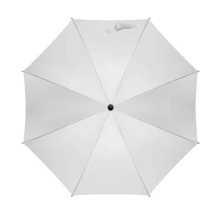 MO2168-06Seatle 23_ Regenschirm_ weiss