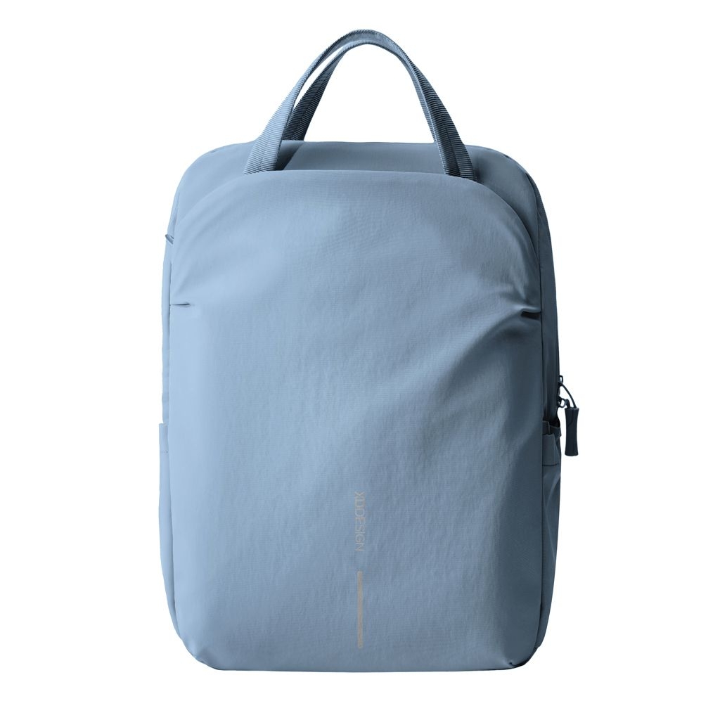 XDP706.30-15XD Design Soft Tote Rucksack_ blau