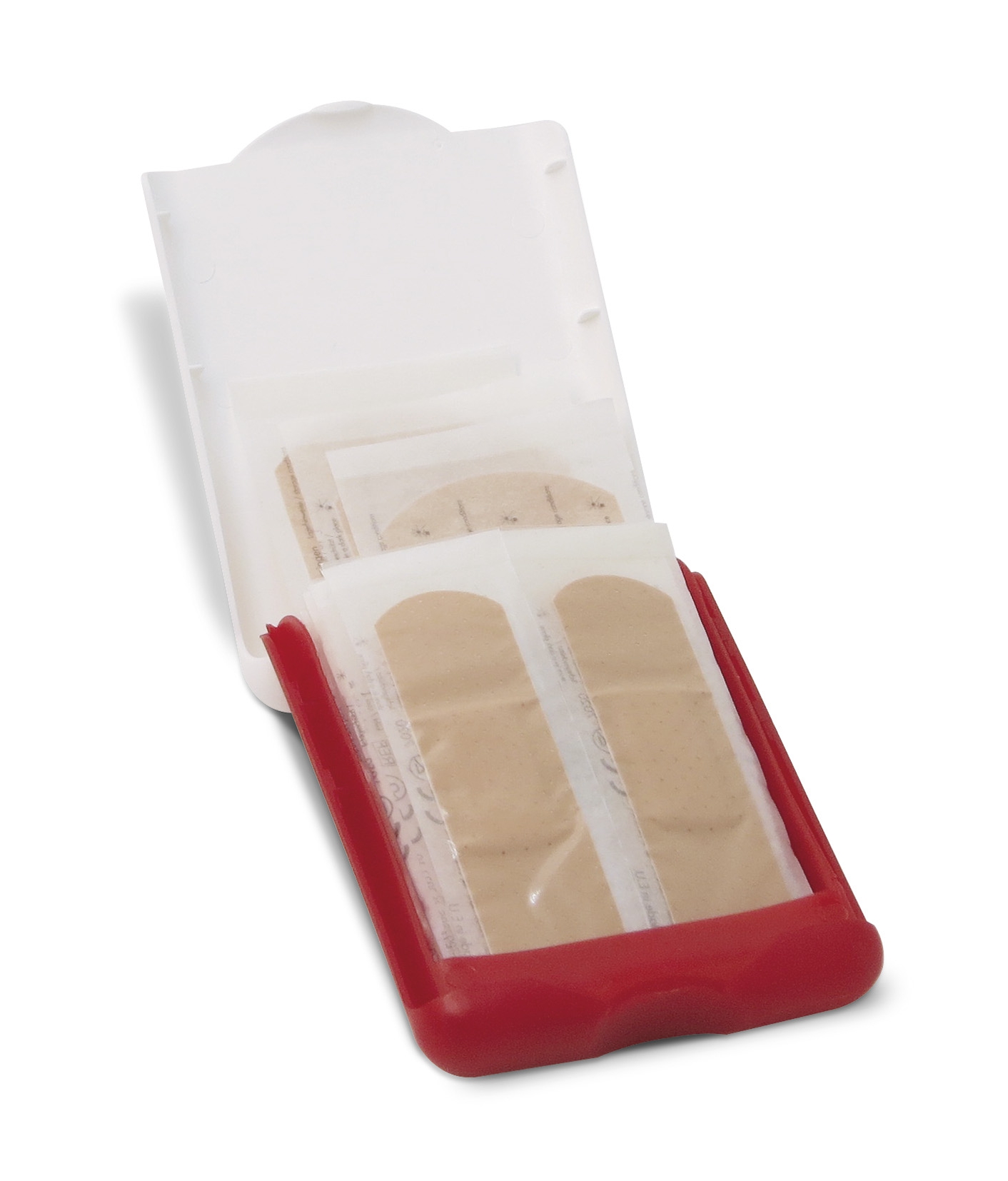 WP1671VitaCard Pflaster-Set