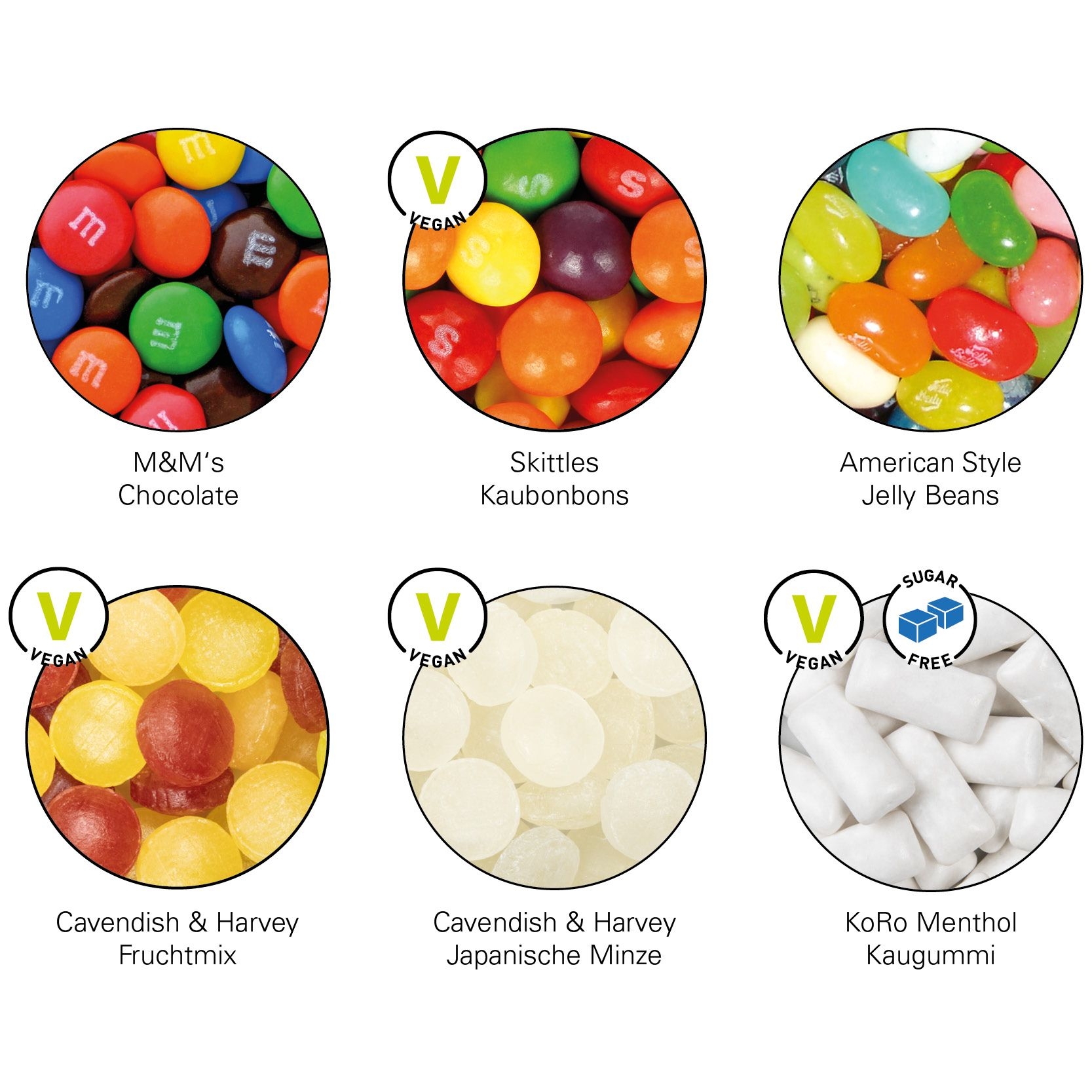 JG10268-2Event Kalender XS Knusperkugeln_ Mentos Kaudragees Mint