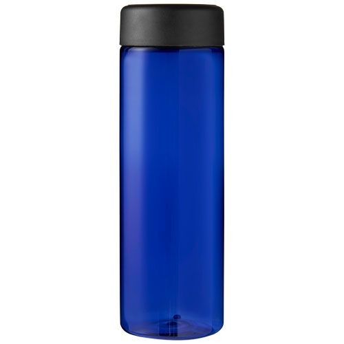 PF210485-5H2O Active® Eco Vibe 850 ml Wasserflasche mit Drehdeckel_ blau_schwarz
