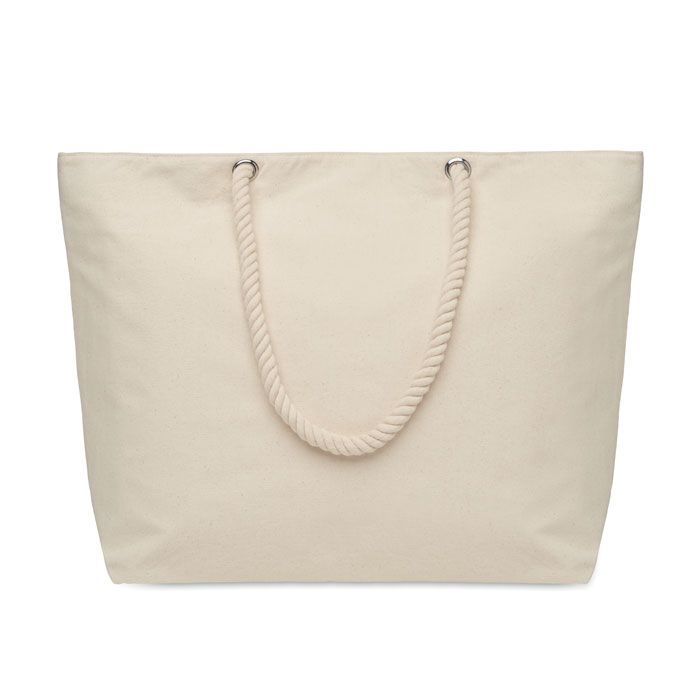 MO2127-13Heaven Kuehltasche Baumwolle 220 g_ beige
