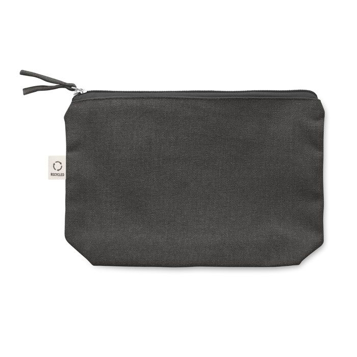 MO2274-03Elnas Kosmetiktasche 320 g_m²_ schwarz