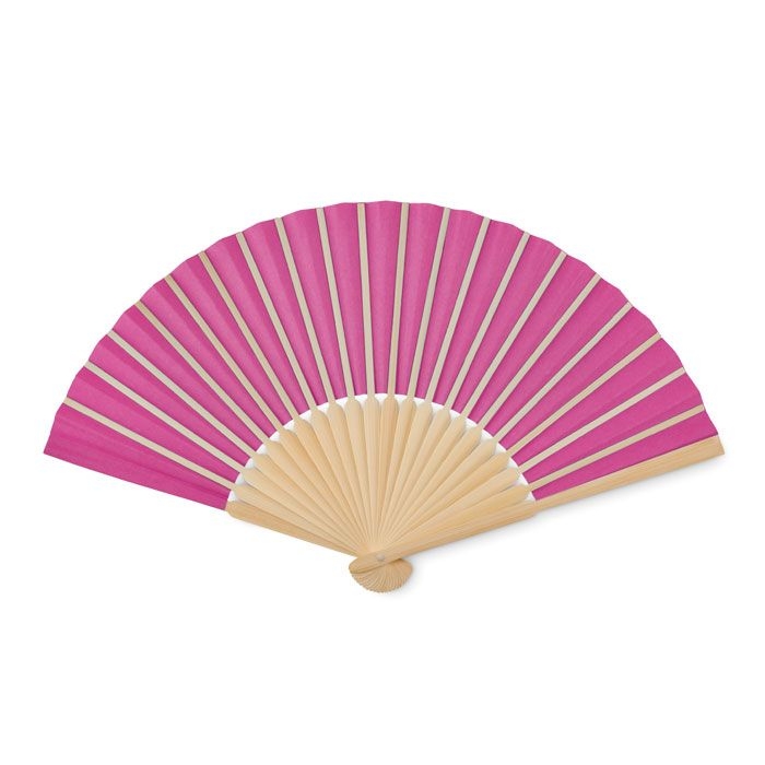 MO6828-38Fanny Paper Faecher_ fuchsia