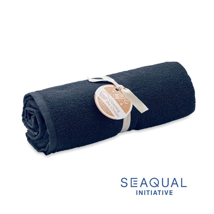 MO2060Water SEAQUAL® Handtuch 100x170cm