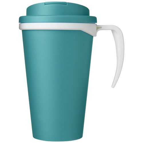 PF210421-13Americano® Grande 350 ml Isolierbecher mit auslaufsicherem Schraubverschluss_ aquablau