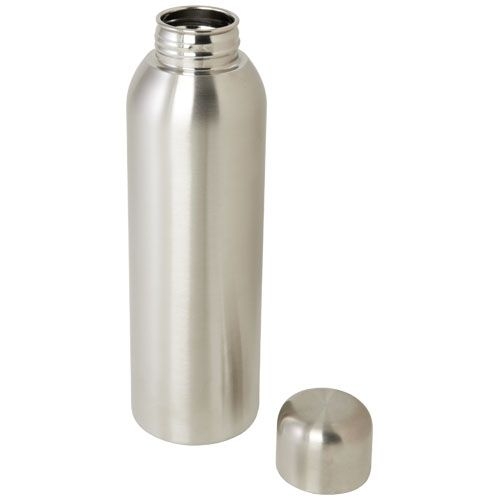 PF100791-2Guzzle 820 ml RCS-zertifizierte Sportflasche aus Edelstahl_ silber