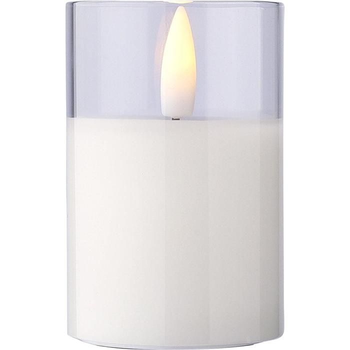 GI1271993-02PP LED Kerze Serin_ weiss