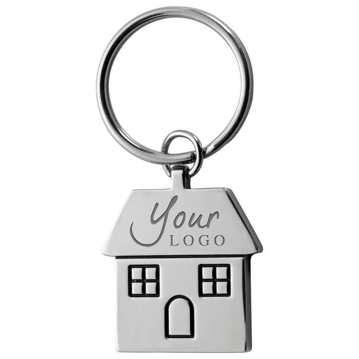 GI3601-32Schluesselanhaenger aus Metall Rayan_ silber