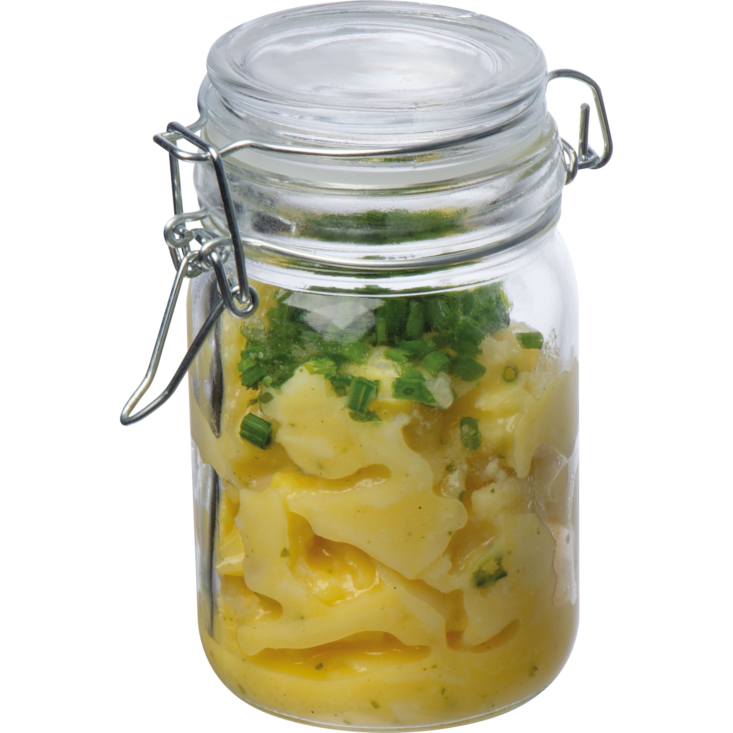 MA82623-66Verschliessbares Aufbewahrungsglas_ 200ml BROOKE_ transparent