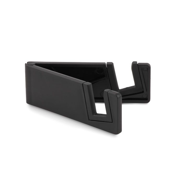 MO9994-03Standol_ Smartphone-Halter_ schwarz