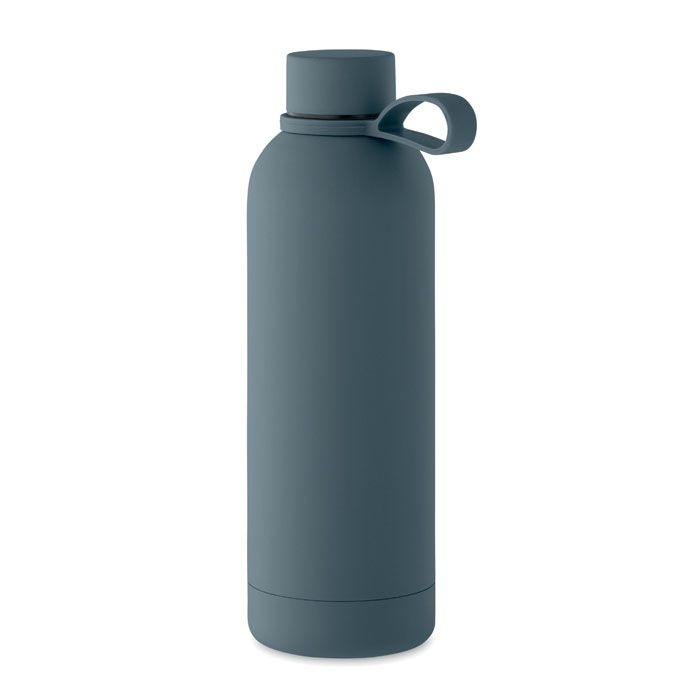 MO2315-20Emerald Doppelwandige Flasche 500 ml_ petrol