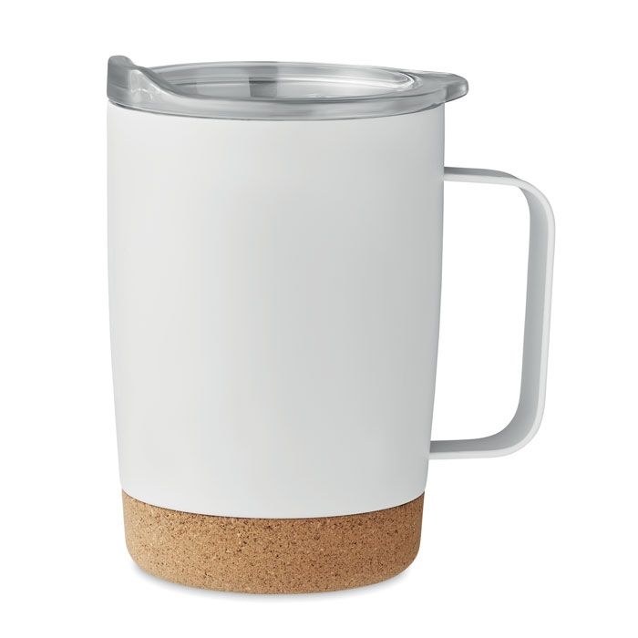 MO6533-06Ruby Dubbelwandige drinkbeker 300ml_ weiss