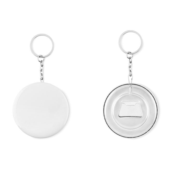 MO9334Pin Flask Badge Schluesselanhaenger