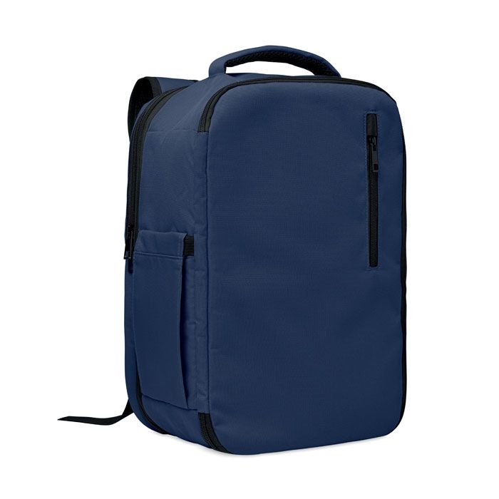 MO2840-04Flysafe Rucksack in Kabinengroesse_ blau