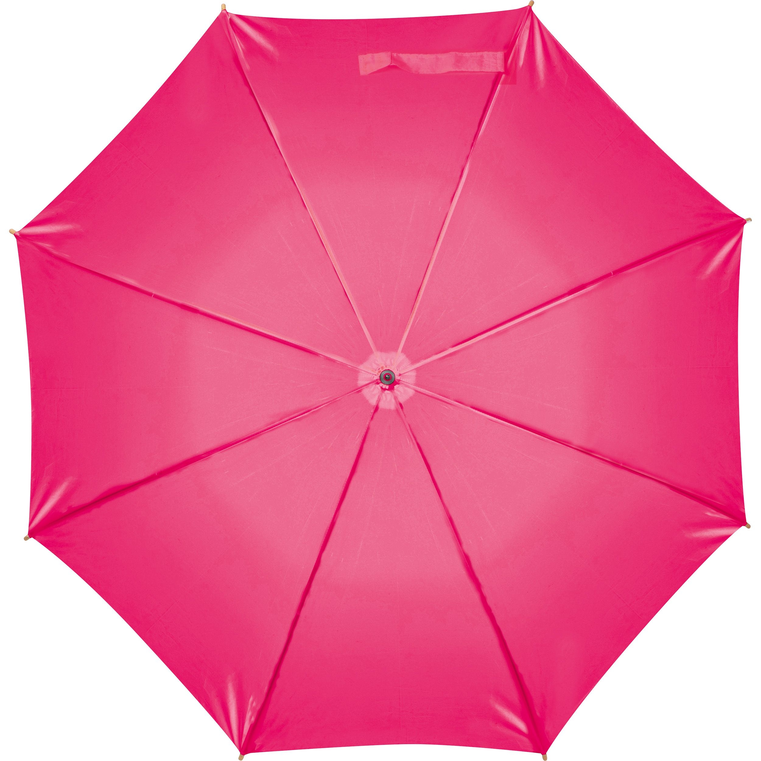 MA43596-11Automatik Regenschirm  SUSANA_ pink