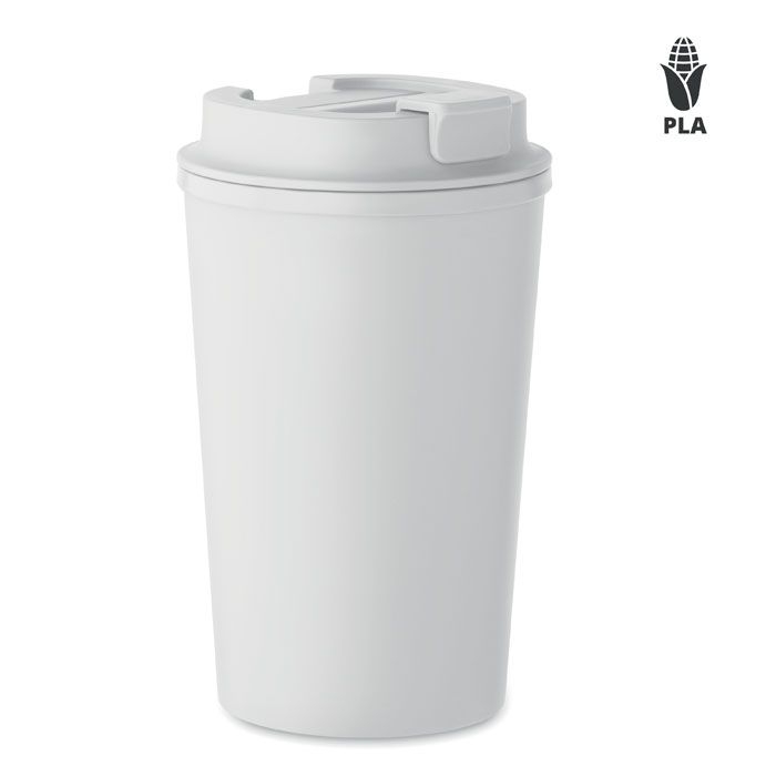 MO2310-06Beibaku Doppelwandiger Becher 350 ml_ weiss
