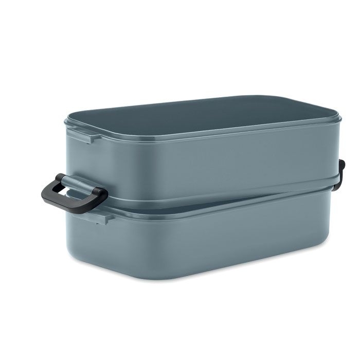 MO2119-20Idolunch Lunchbox PP_ petrol