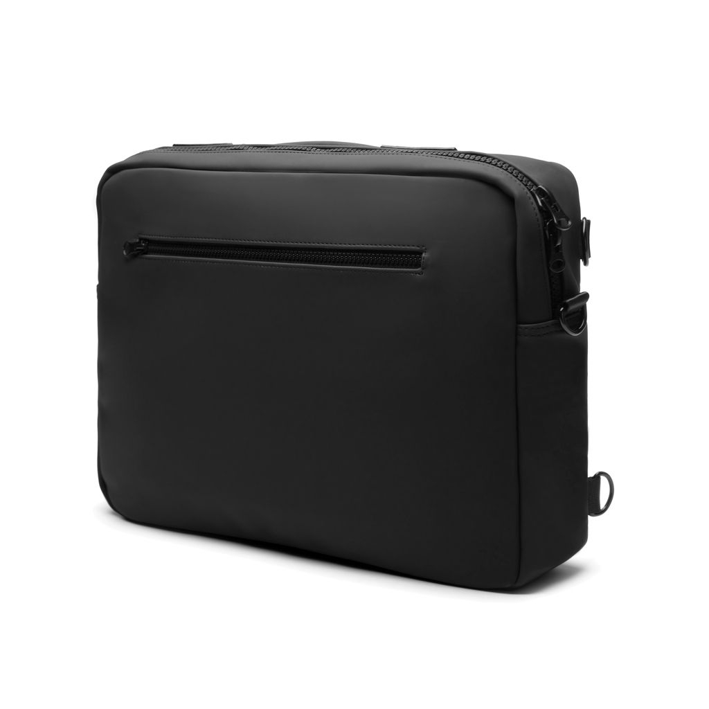 XDV70502-01VINGA Baltimore RCS wandelbare Rucksack-Aktentasche_ schwarz